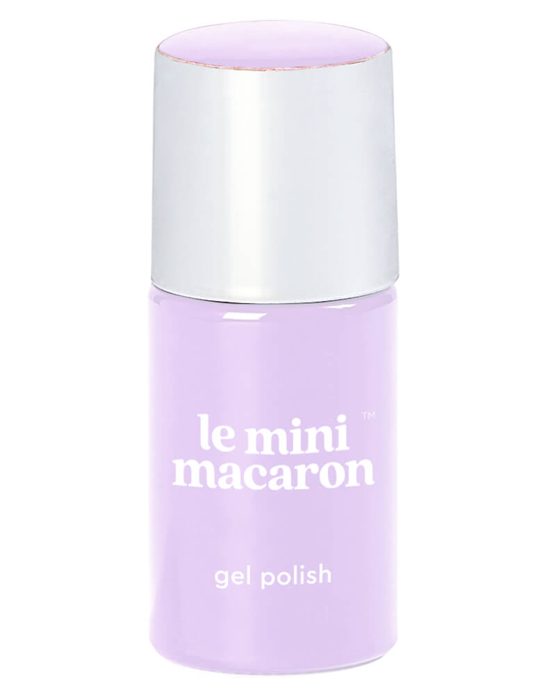 Le Mini Macaron Gel Polish Lilac Blossom 10 ml