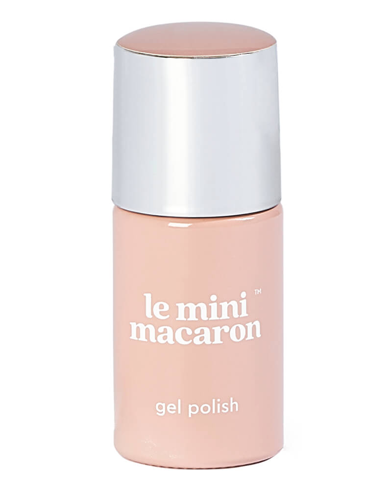 Le Mini Macaron Gel Polish Crème Brûleé 10 ml