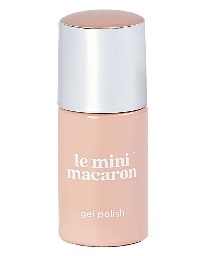 Le Mini Macaron Gel Polish Nude (U) 10 ml