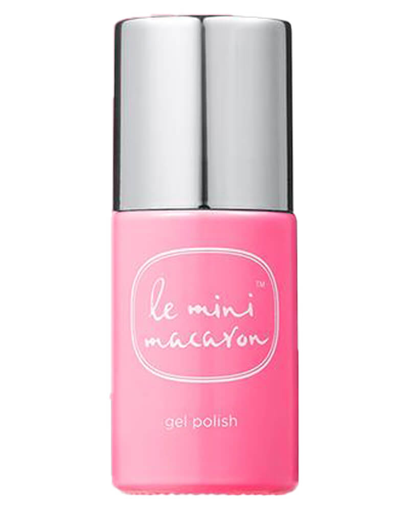 Le Mini Macaron Gel Polish Bubblegum Crush 10 ml