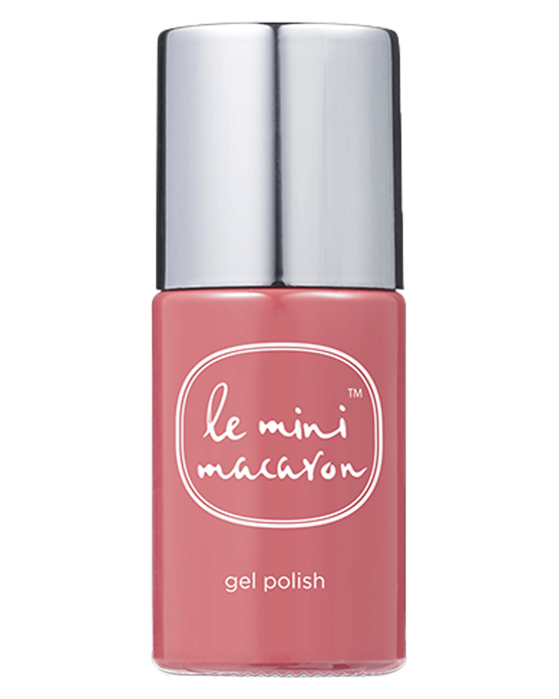 Le Mini Macaron Gel Polish Rose Buttercream 10 ml