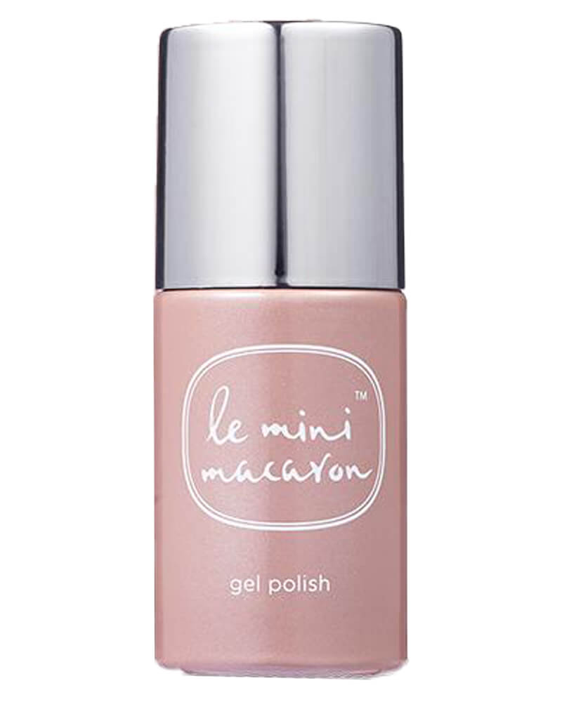 Le Mini Macaron Gel Polish Spiced Chai 10 ml