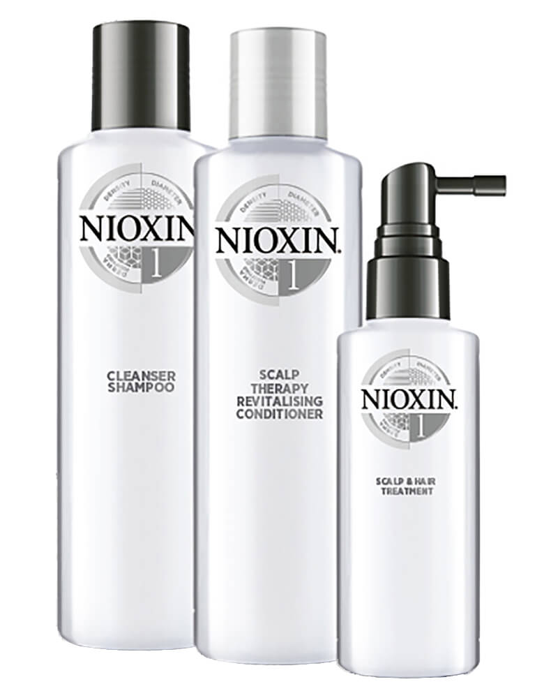 Nioxin 1 Hair System Kit