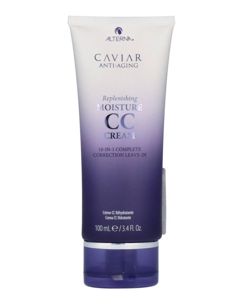 Alterna Caviar CC Cream Extra Hold 10-in-1 100 ml