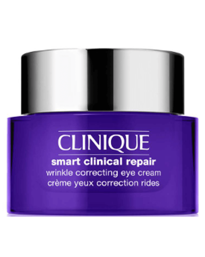 Clinique Smart Clinical Repair Wrinkle Correcting Eye Cream 15 ml