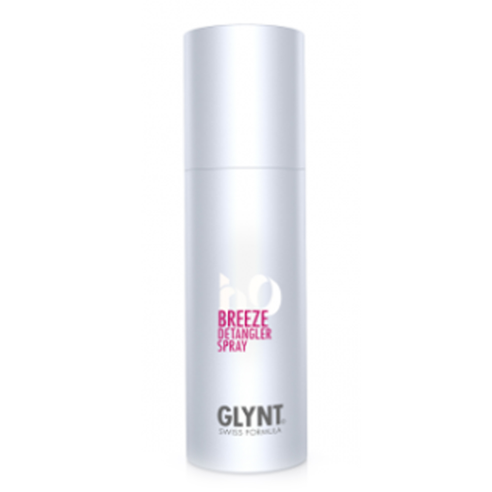 Glynt h0 Breeze Detangler Spray (U) 50 ml