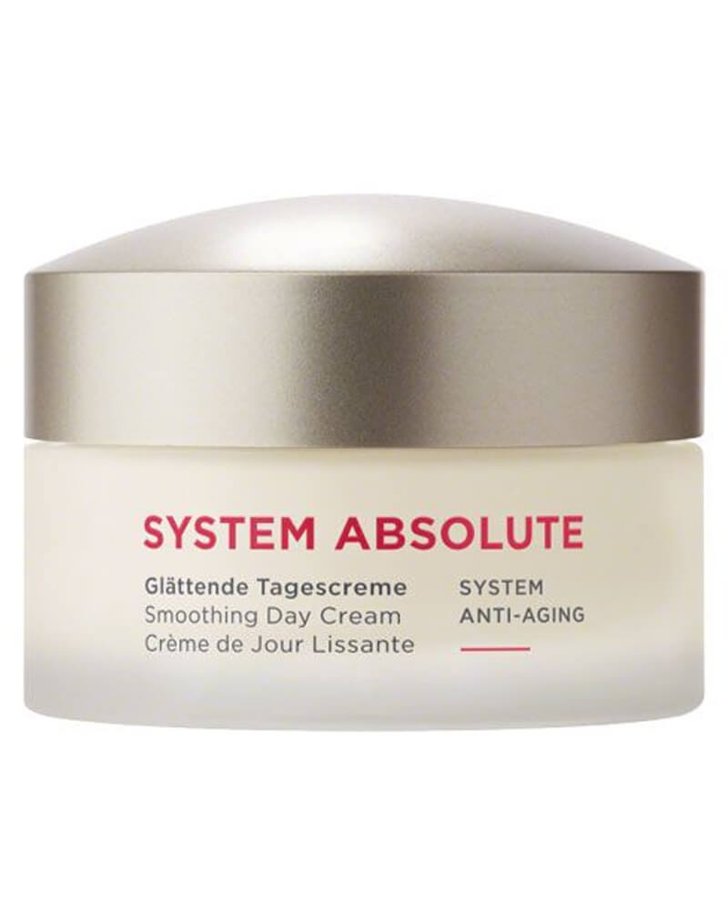 Annemarie Börlind System Absolute Smoothing Day Cream 50 ml