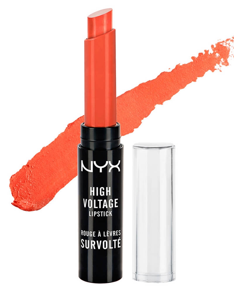 NYX High Voltage Lipstick - Free Spirit 18 2 g