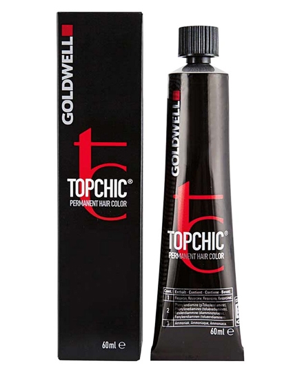 Goldwell Topchic 5NN Light Brown - Extra 60 ml