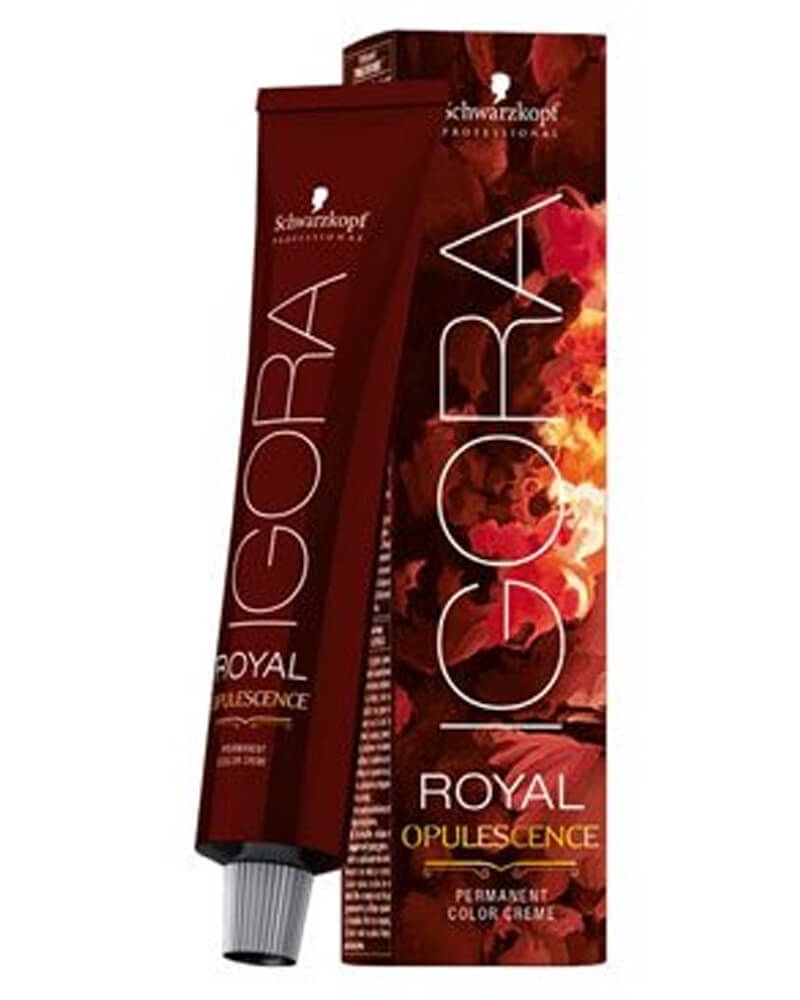 Schwarzkopf Igora Royal Opulescence 3-19 60 ml