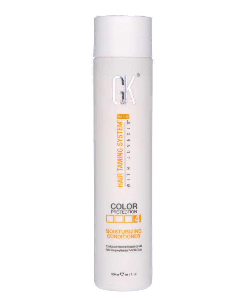 GK Hair Moisturizing Color Protection Conditioner 300 ml