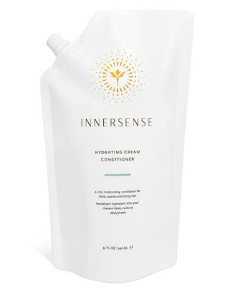 Innersense Hydrating Cream Conditioner Refill 946 ml