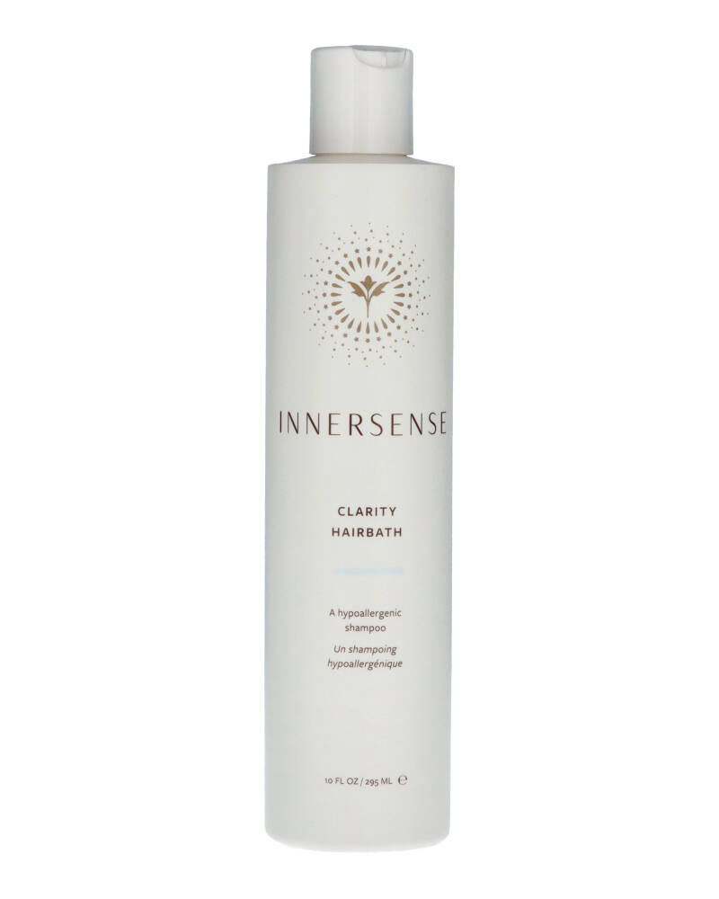 Innersense Clarity Hairbath 295 ml