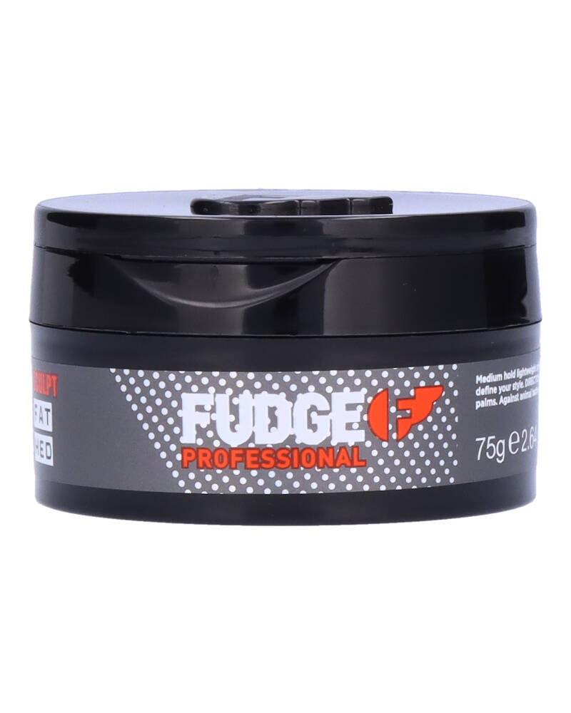 Fudge Sculpt Fat Hed 75 g