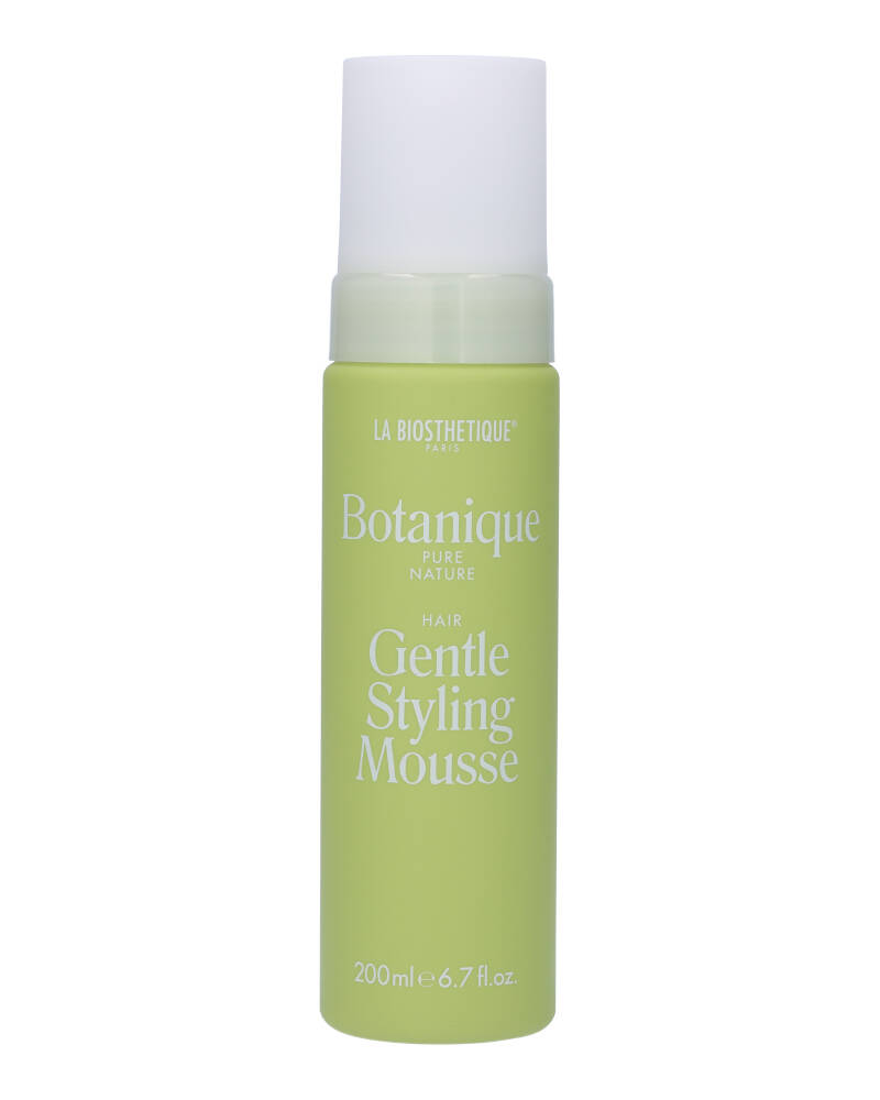 La Biosthetique Gentle Styling Mousse 200 ml