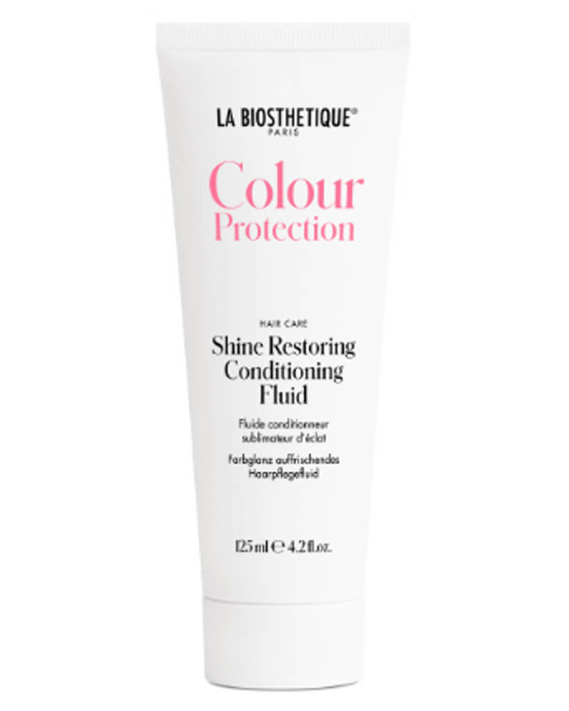 La Biosthetique Colour Protection Shine Restoring Conditioning Fluid 125 ml