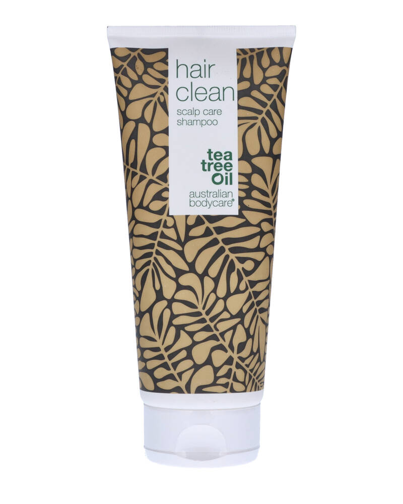 Australian Bodycare Hair Clean Shampoo 200 ml