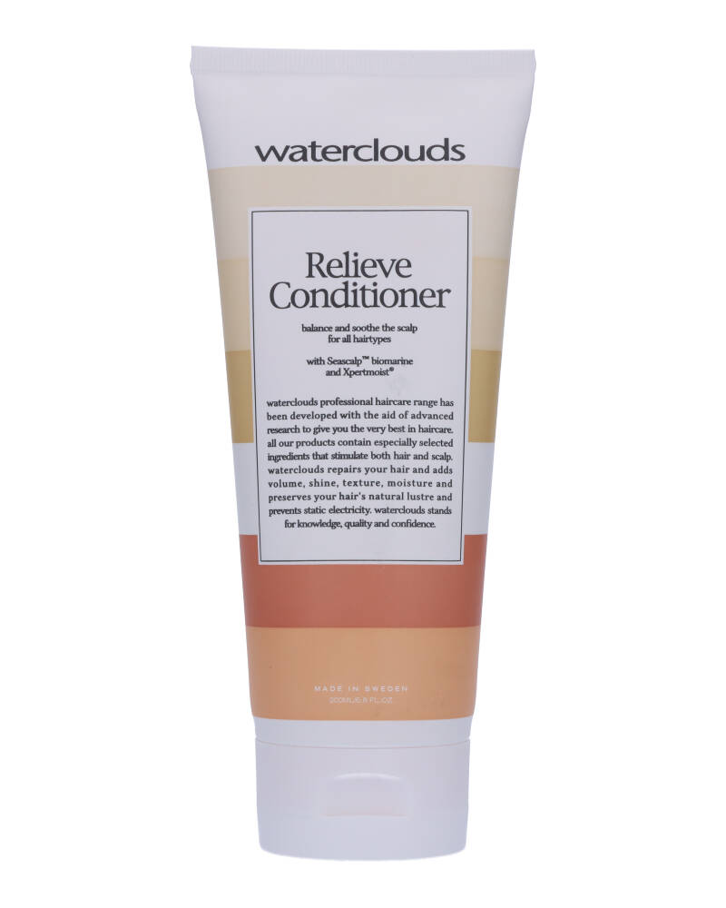 Waterclouds Relieve Conditioner 200 ml