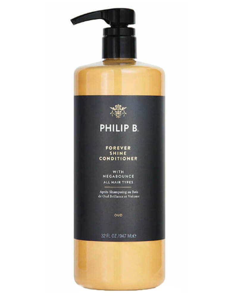 Philip B Forever Shine Conditioner 947 ml