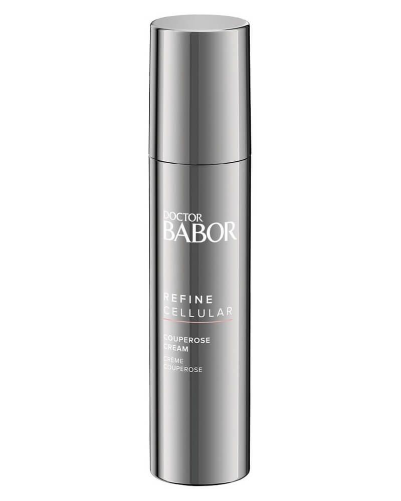 Doctor Babor Refine Cellular - Couperose Cream 50 ml