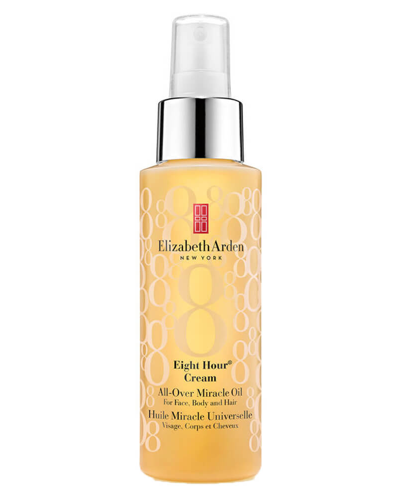 Elizabeth Arden - Eight Hour Cream All-Over Miracle Oil 100 ml