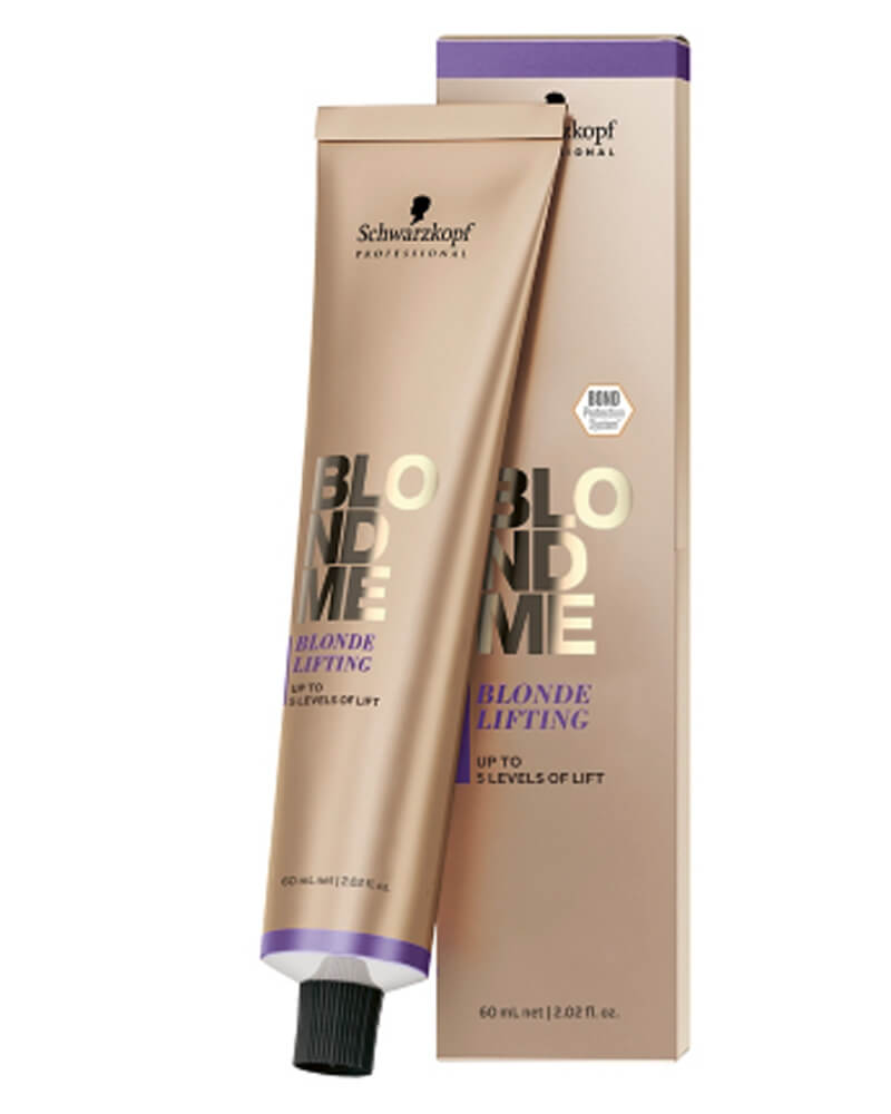 Schwarzkopf Blond Me Blonde Lifting - L-Ice-Irise 60 ml