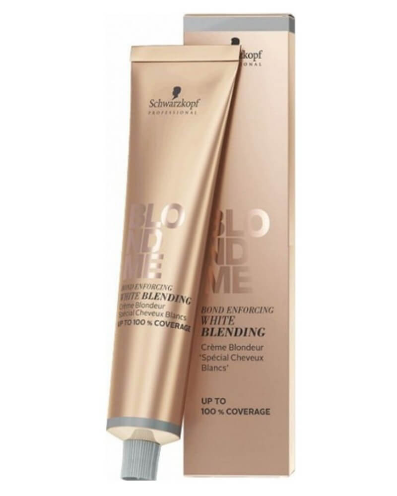 Schwarzkopf Bondme  Lift &Blend LB Sand 60 ml