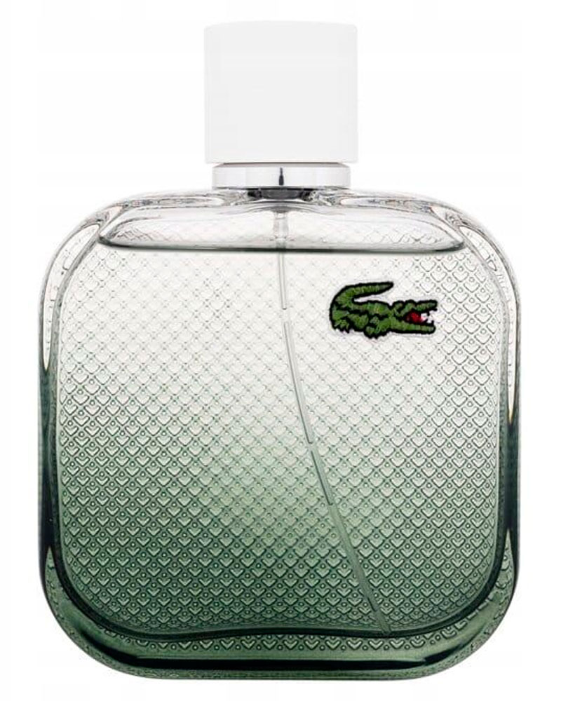 Lacoste L.12.12 Blanc Intense EDT 100 ml