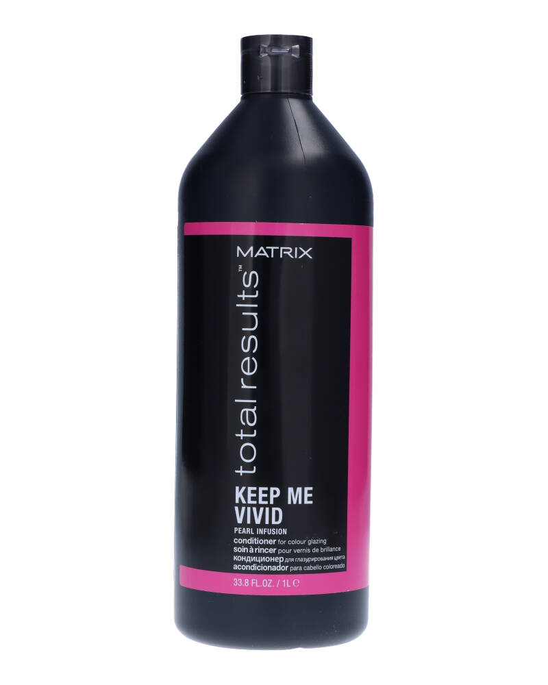 Matrix Total Results Keep Me Vivid Conditioner 1000 ml