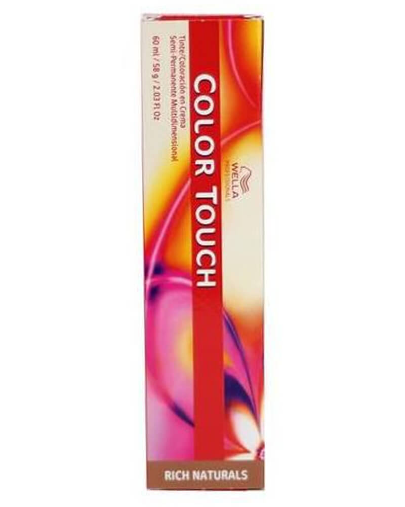 Wella Color Touch Rich Naturals 9/97 60 ml