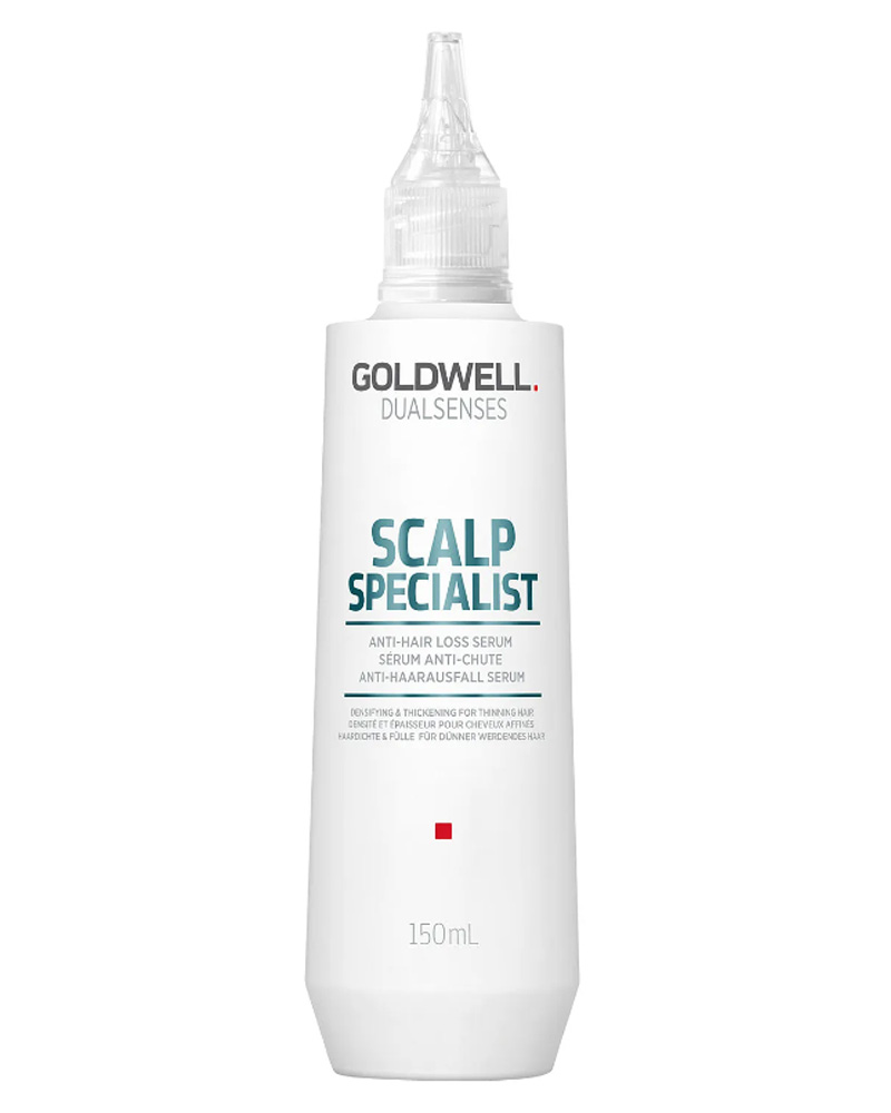 Goldwell Scalp Specialist Anti Hair Loss Serum 150 ml