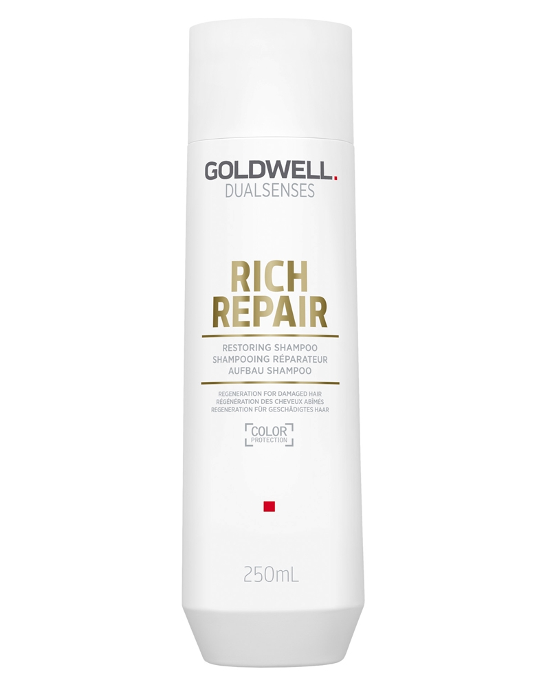 Goldwell Rich Repair Restoring Shampoo 250 ml