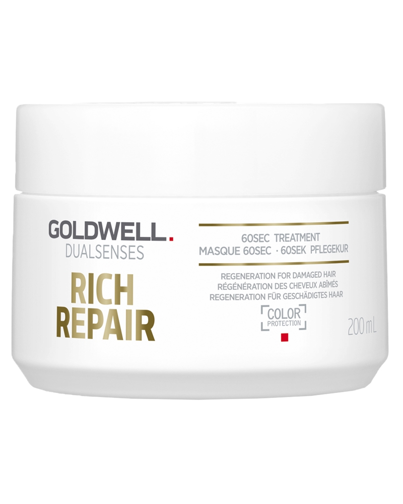 Goldwell Rich Repair 60Sec Treatment 200 ml