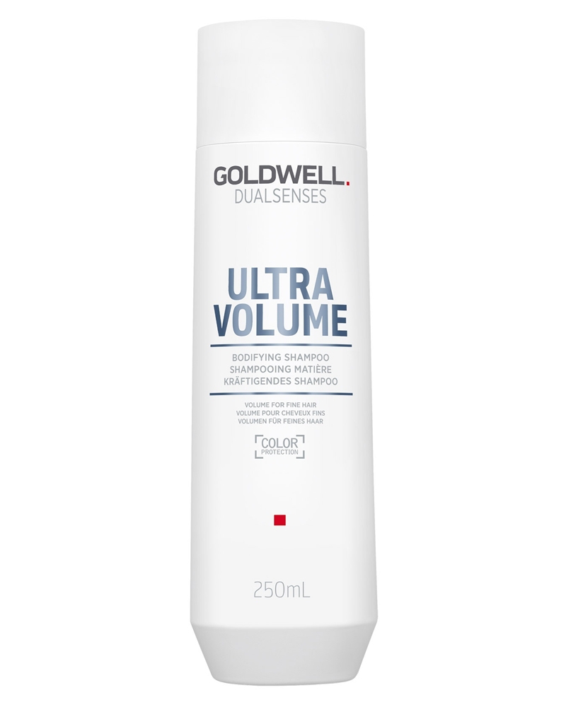 Goldwell Ultra Volume Bodifying Shampoo 250 ml