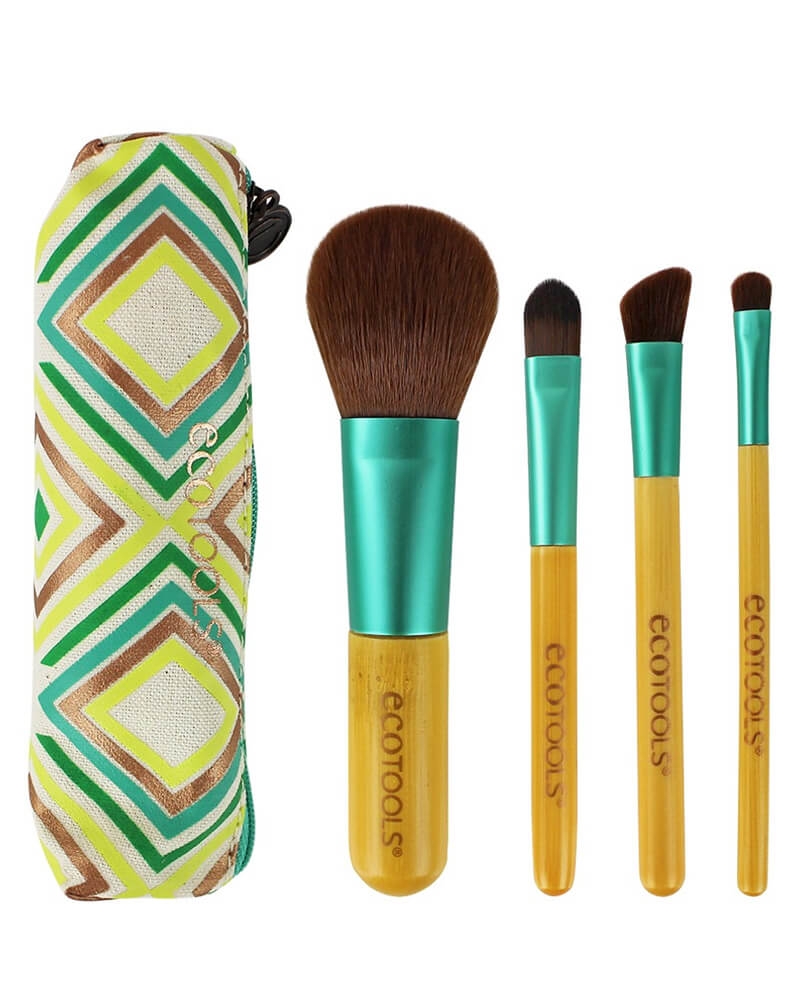 Ecotools Boho Luxe Travel Set 1313