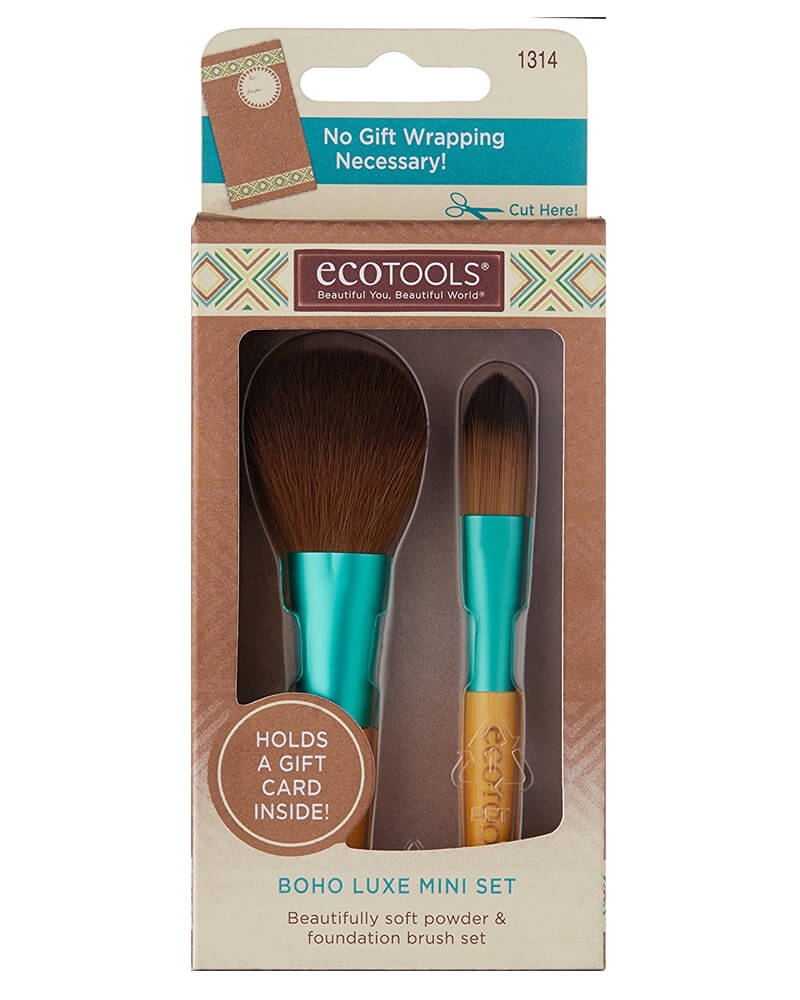 Ecotools Boho Luxe Mini Set 1314