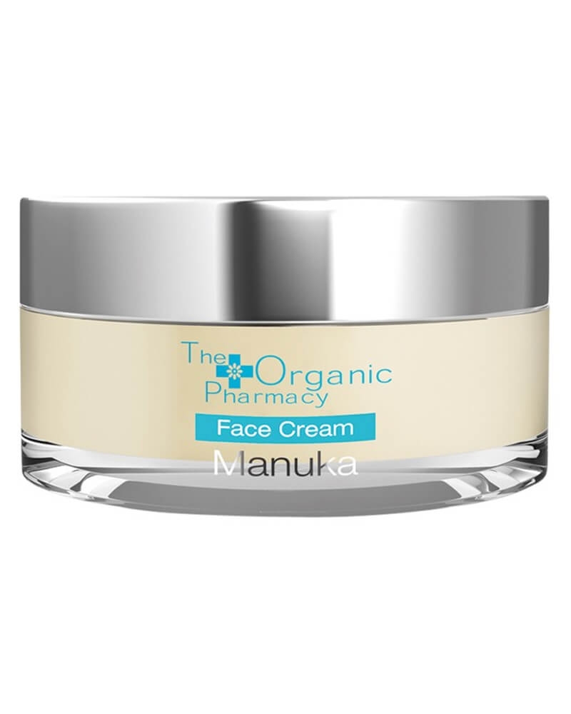 The Organic Pharmacy Manuka Face Cream (U) 50 ml