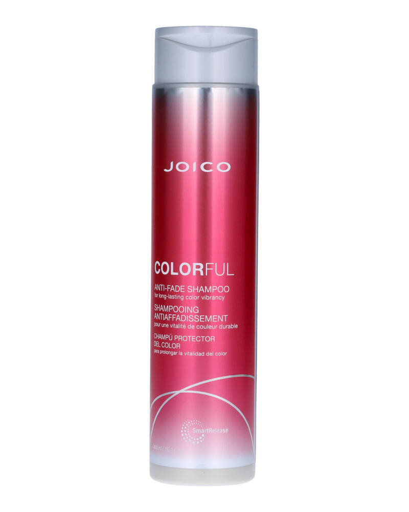 Joico Colorful Anti-Fade Shampoo 300 ml