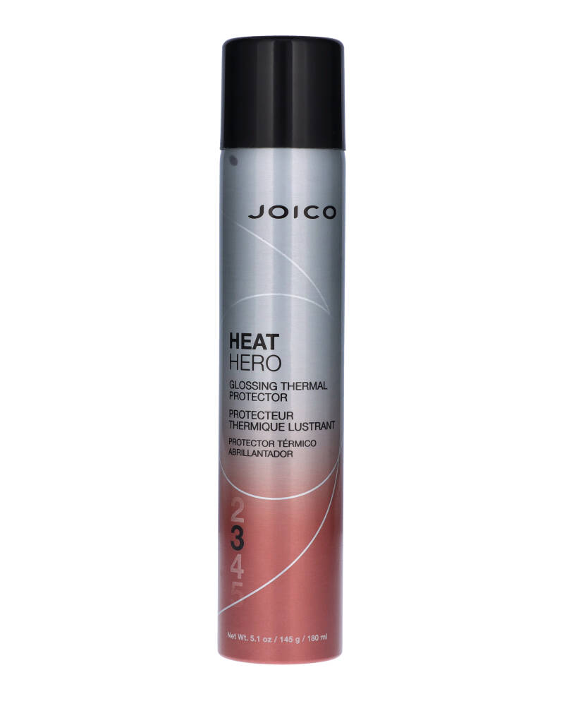 Joico Heat Hero Glossing Thermal Protector 180 ml