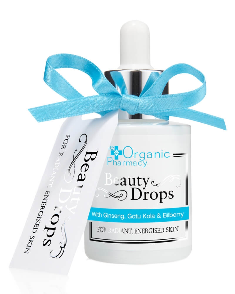 The Organic Pharmacy Beauty Drops (U)