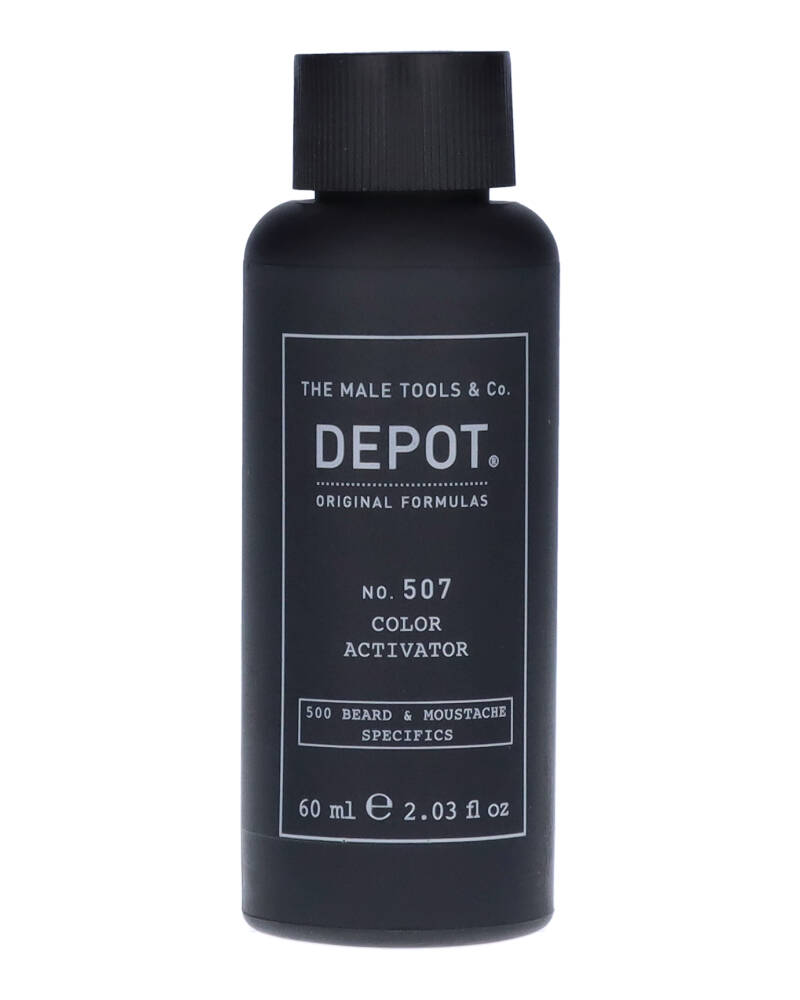 Depot NO. 507 Color Activator 60 ml