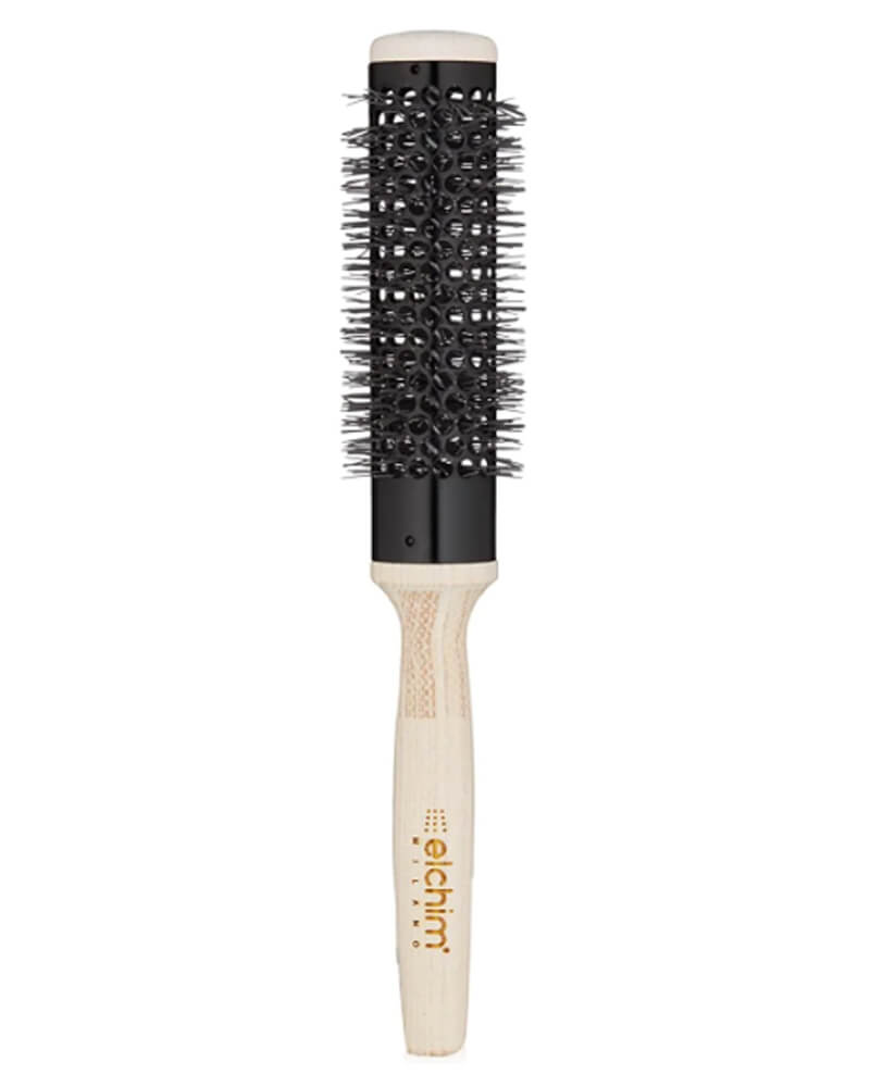 Elchim Wooden Thermal Brush 30mm