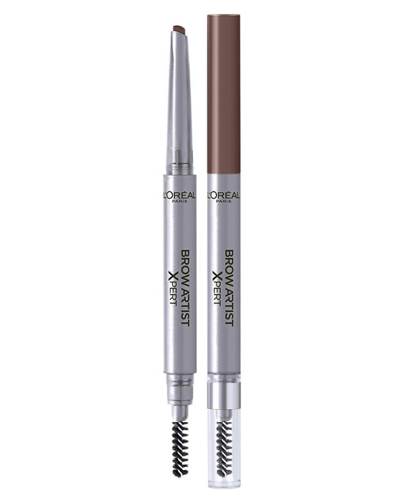 Loreal Brow Artist Xpert - 107 Cool Brunette 9 g