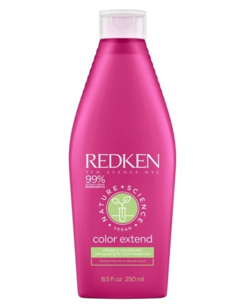 Redken Nature & Science Vegan Color Extend Conditioner 250 ml