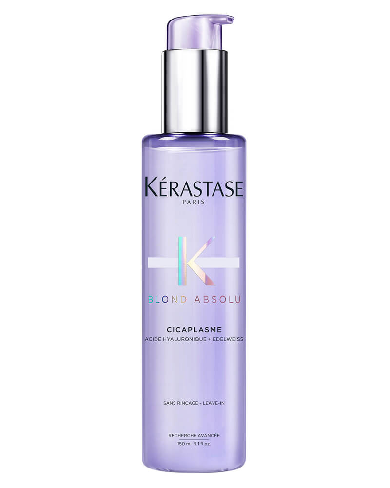 Kerastase Blond Absolu Cicaplasme Universal Fortifying Heat-Protection Serum 150 ml