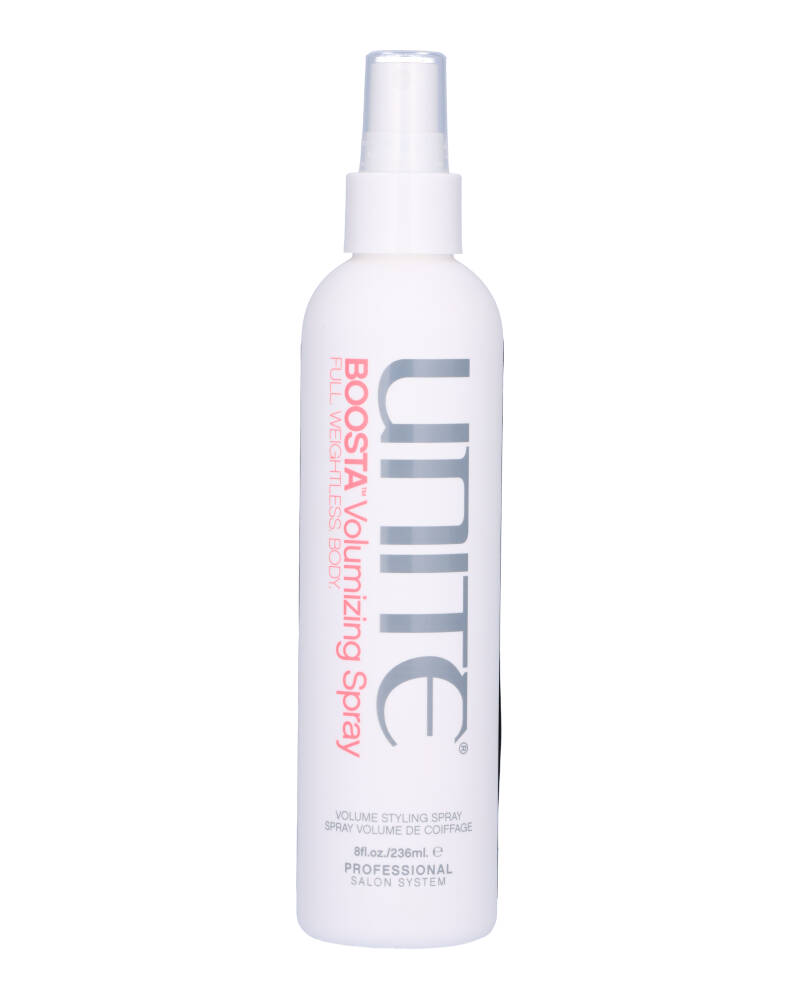 Unite Boosta Volumizing Spray 236 ml