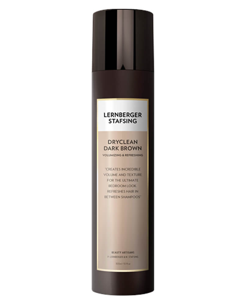 Lernberger Stafsing Dryclean Dark Brown 300 ml