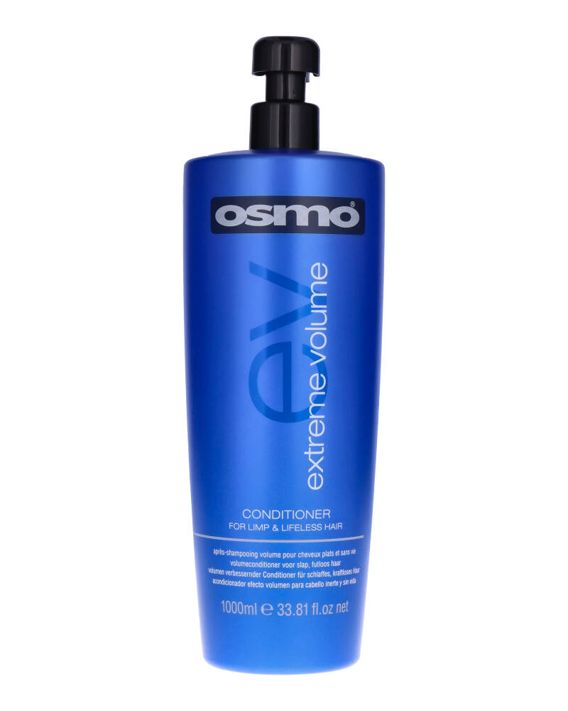 Osmo Extreme Volume Conditioner 1000 ml