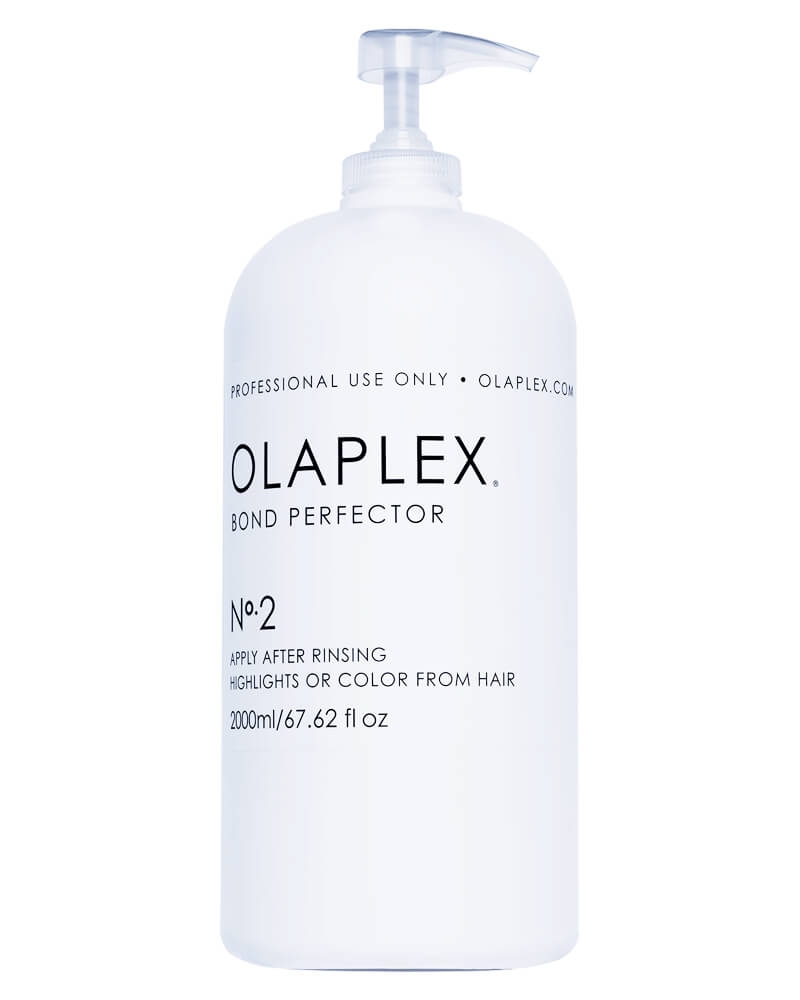 OLAPLEX No. 2 Bond Perfector 2000 ml