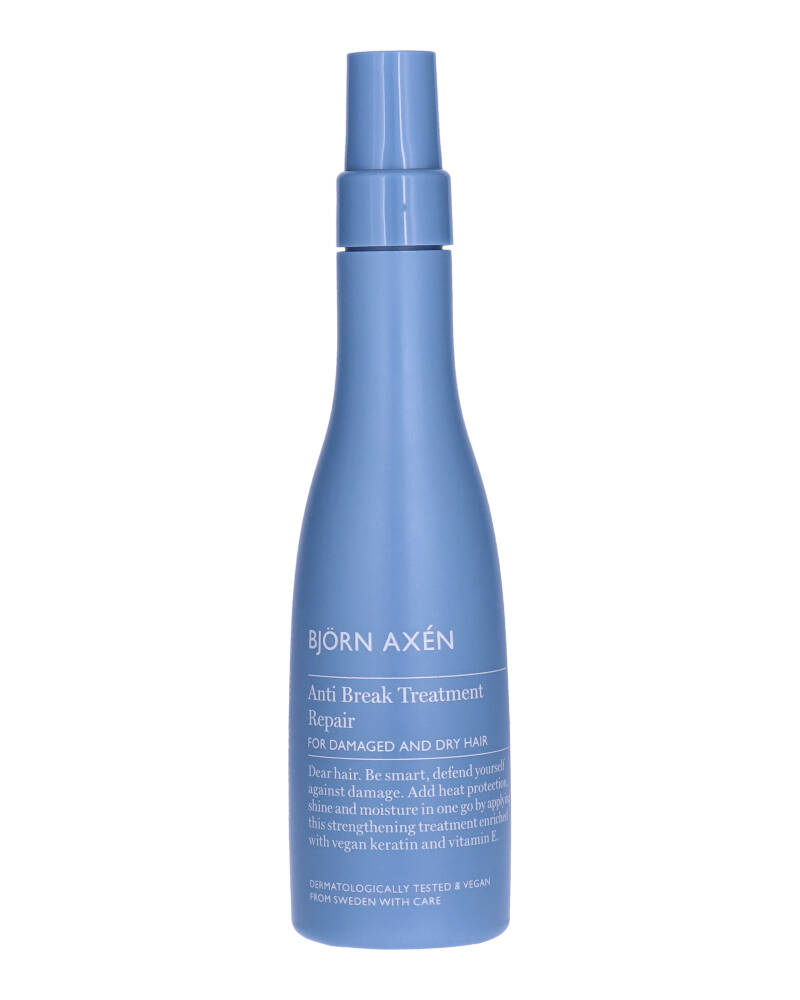 Björn Axén Anti Break Repair Treatment 125 ml